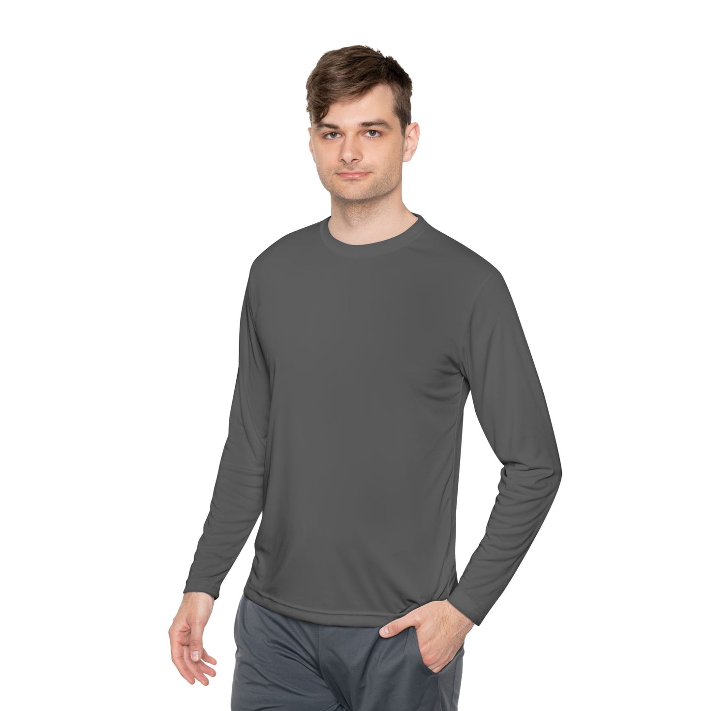 Long Sleeve, Dry Fit Tee
