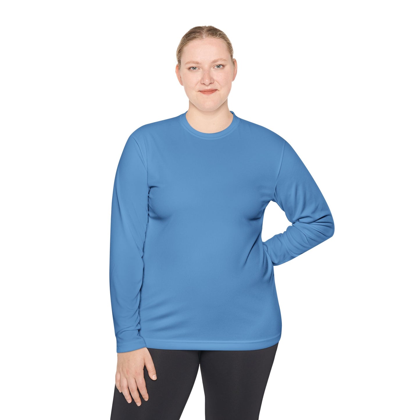 Long Sleeve, Dry Fit Tee