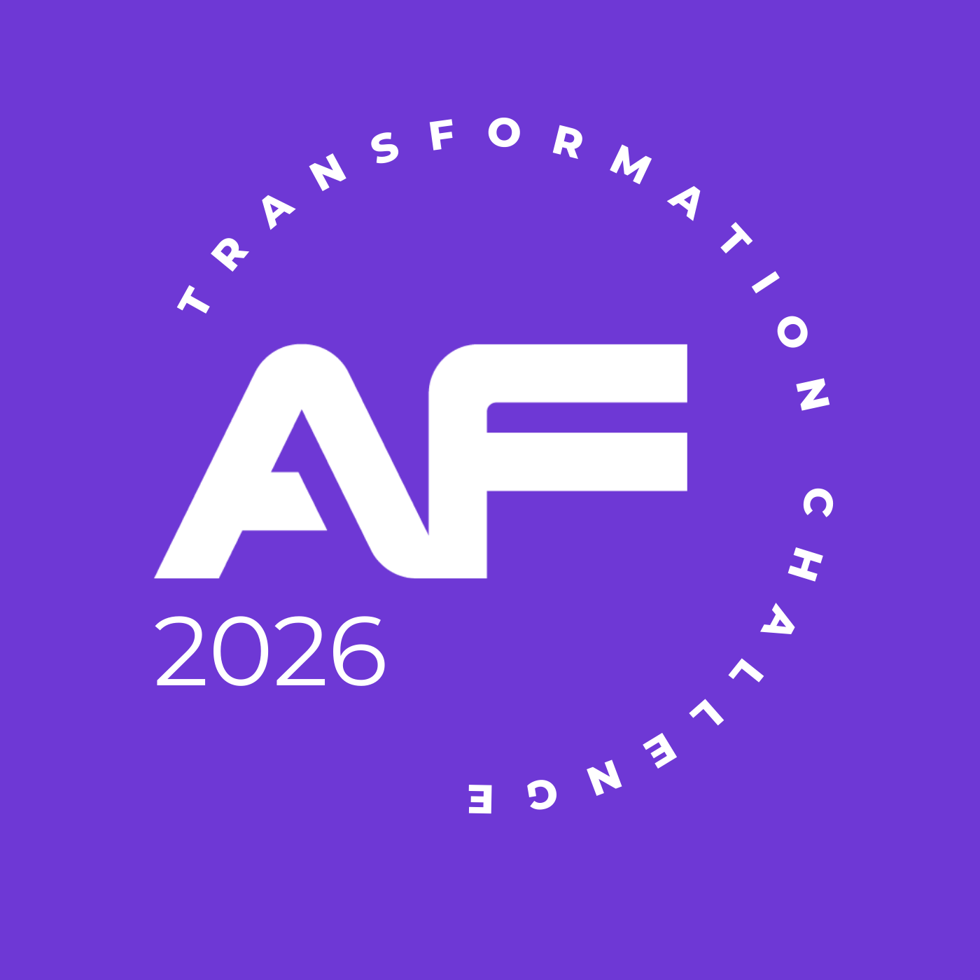 6 Week Transformation Challenge