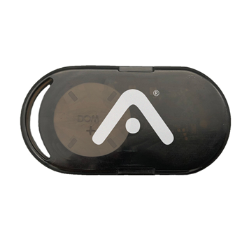 Accuro FLOW Heart Rate Monitor Apple Watch Compatible