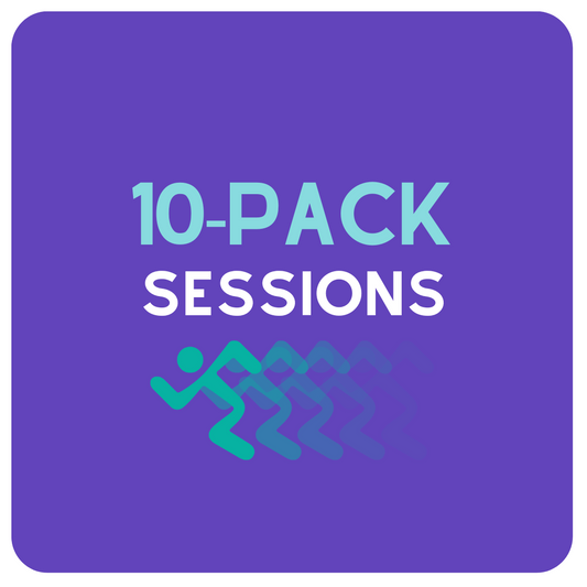 10-Pack Personal Training Sessions