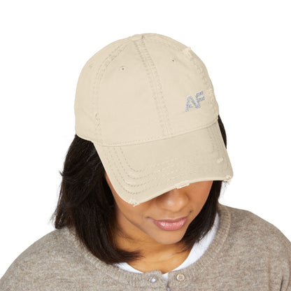 Embroidered Dad Hat