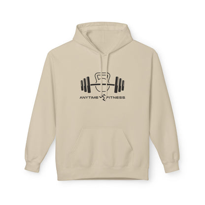 Fleece Hoodie