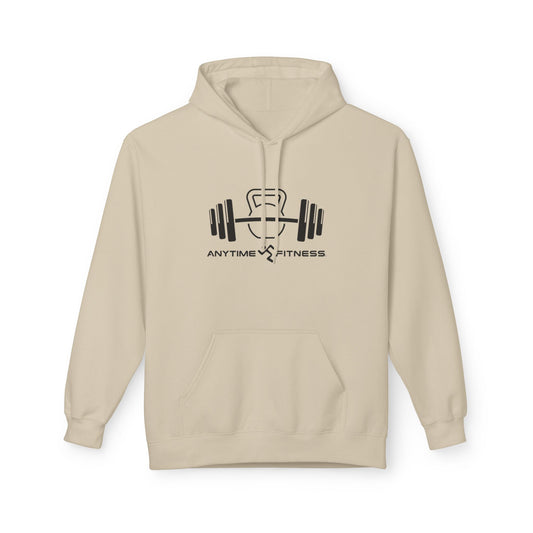Fleece Hoodie