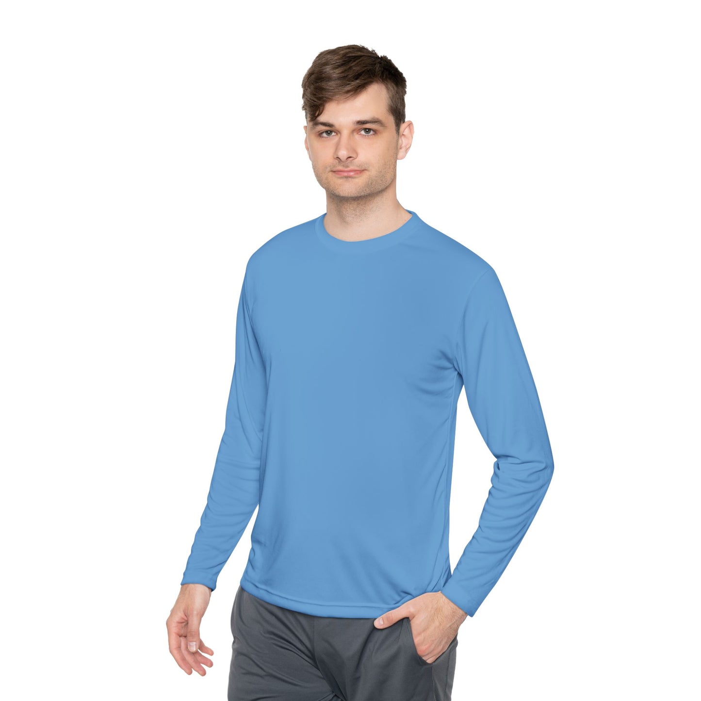 Long Sleeve, Dry Fit Tee