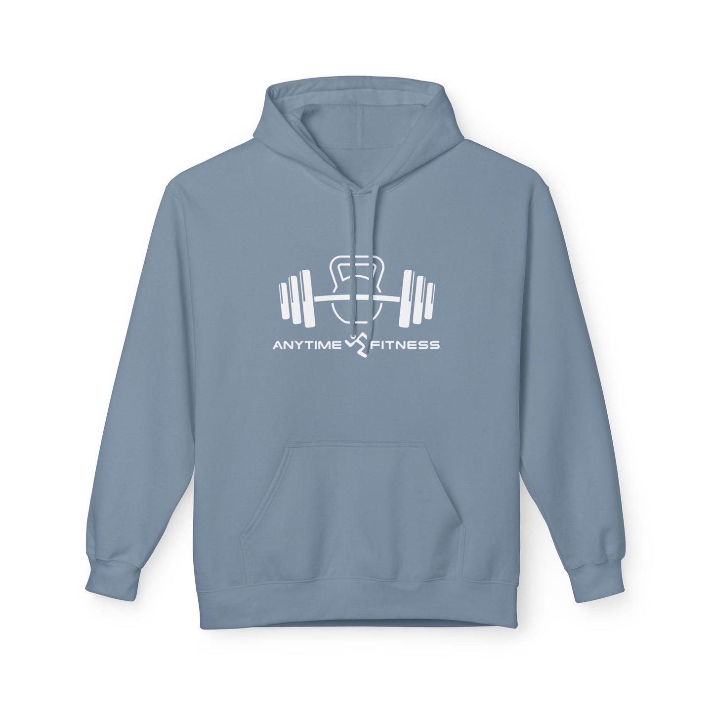 Fleece Hoodie