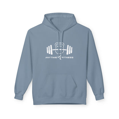 Fleece Hoodie