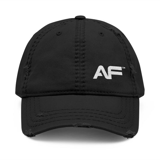 Embroidered Dad Hat