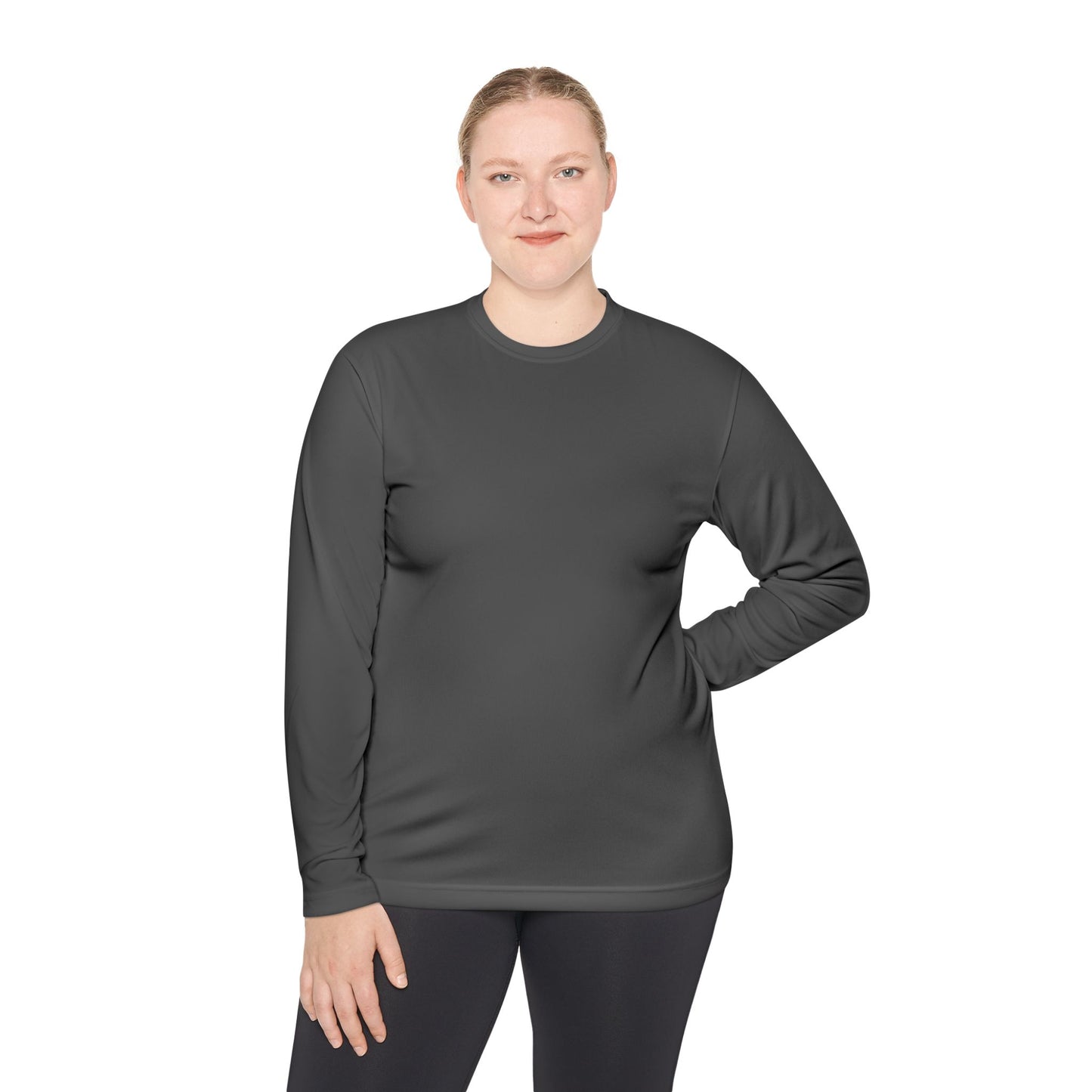 Long Sleeve, Dry Fit Tee