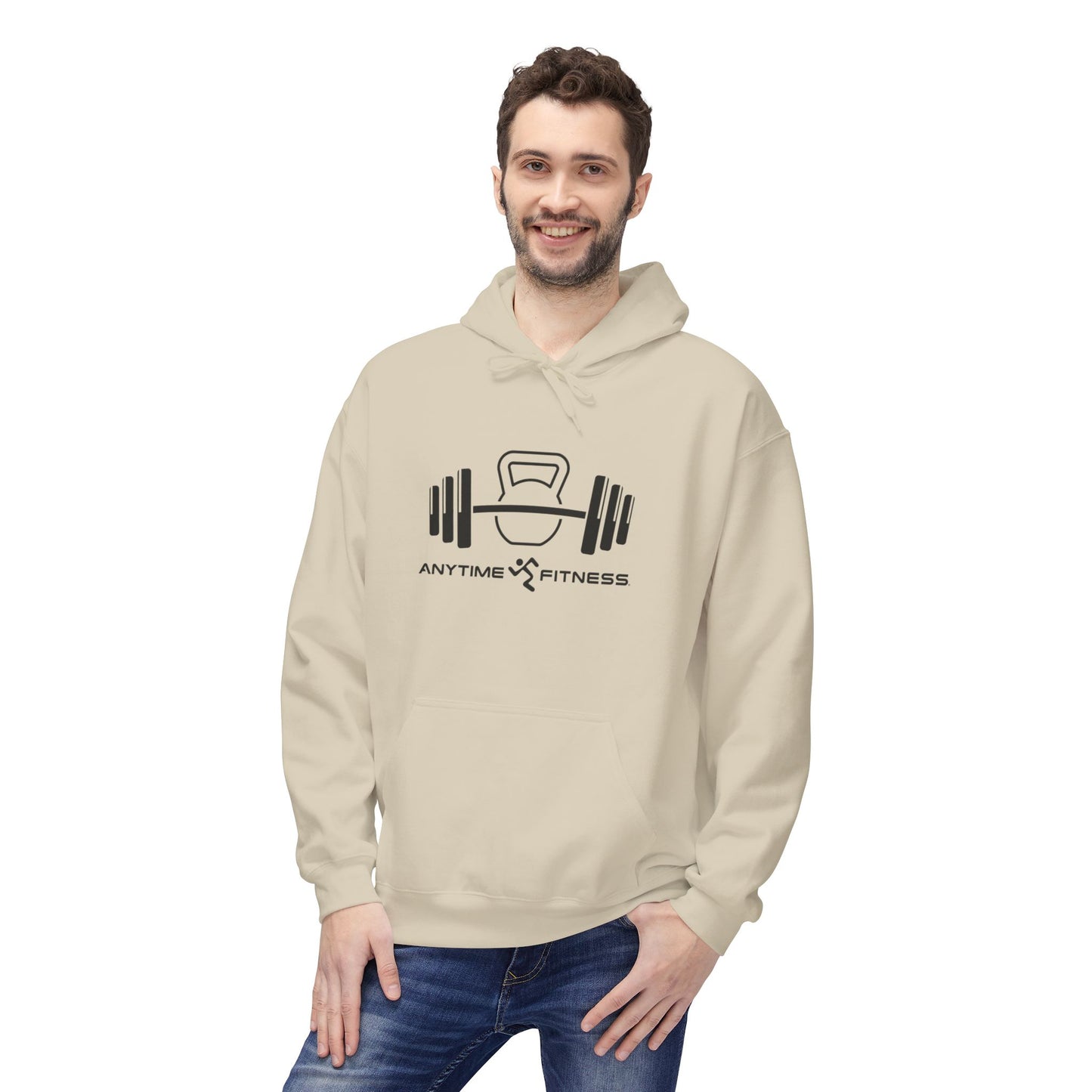 Fleece Hoodie