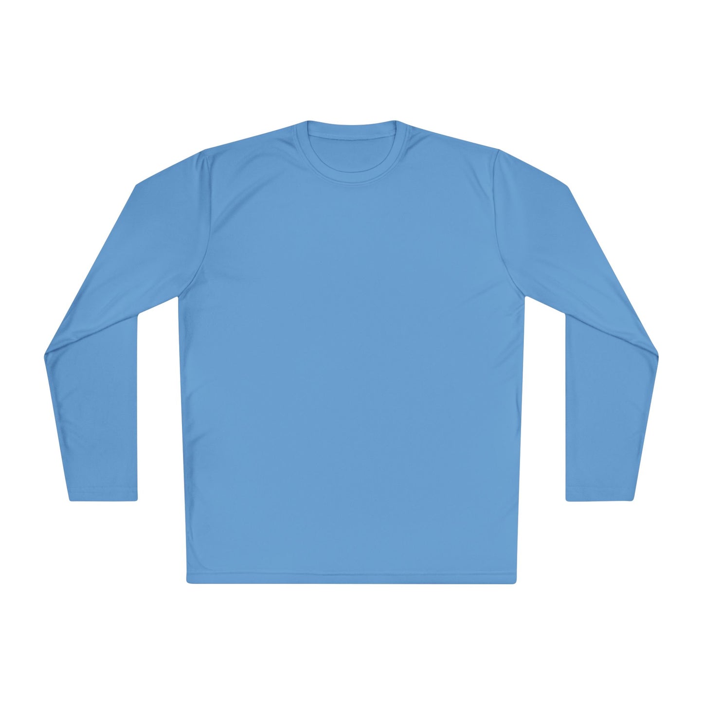 Long Sleeve, Dry Fit Tee