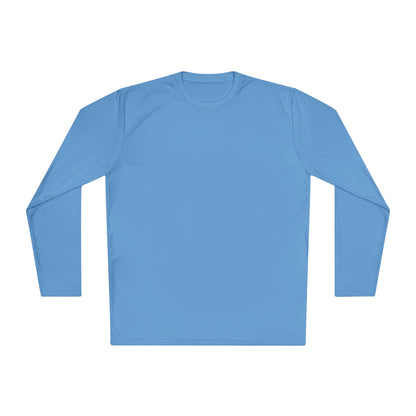 Long Sleeve, Dry Fit Tee