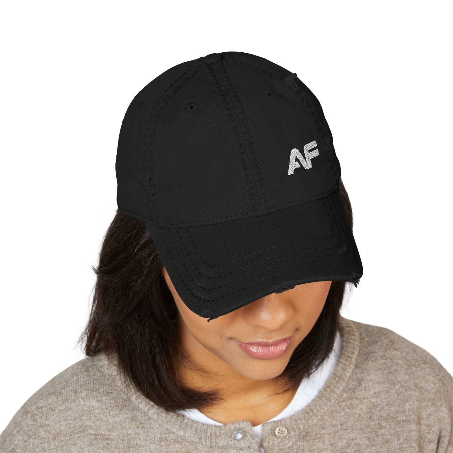 Embroidered Dad Hat