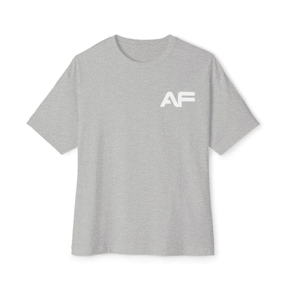 Unisex Oversized Boxy Tee