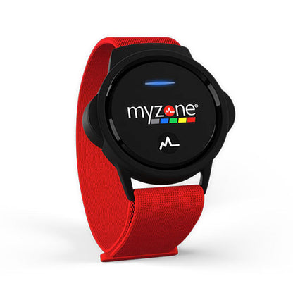MZ-Switch Heart Rate Monitor