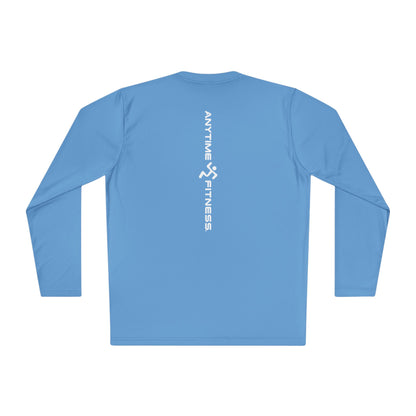 Long Sleeve, Dry Fit Tee