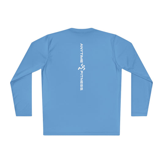 Long Sleeve, Dry Fit Tee