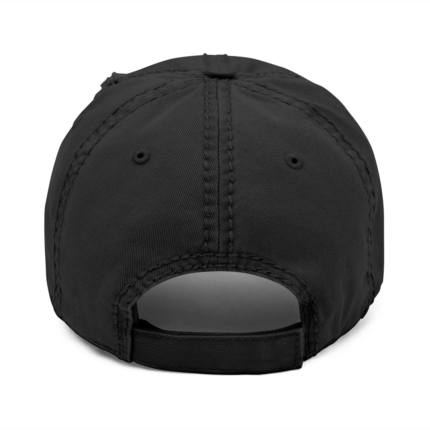 Embroidered Dad Hat