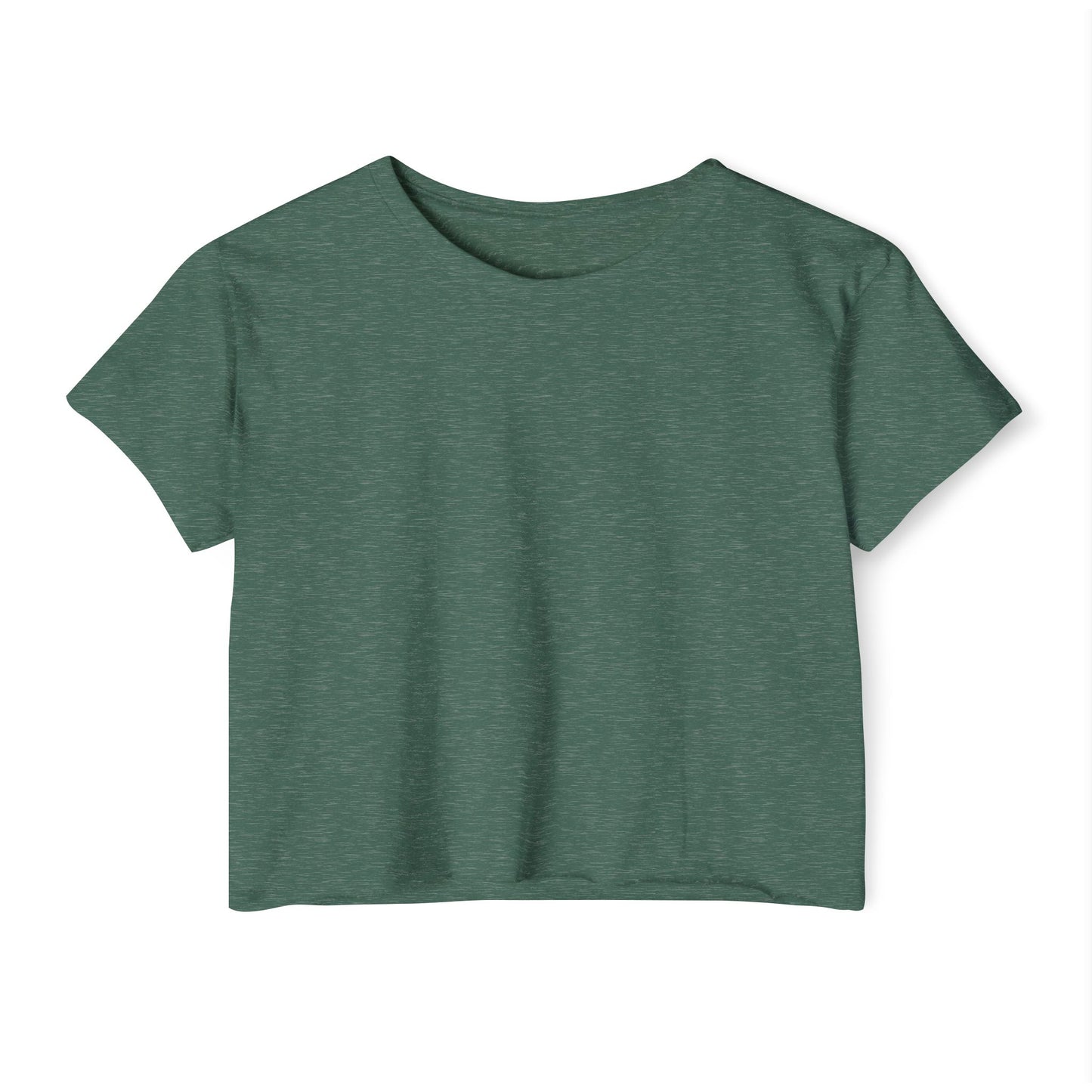 Women's Performance Crop Top