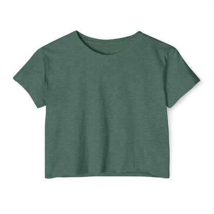 Women's Performance Crop Top