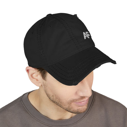 Embroidered Dad Hat