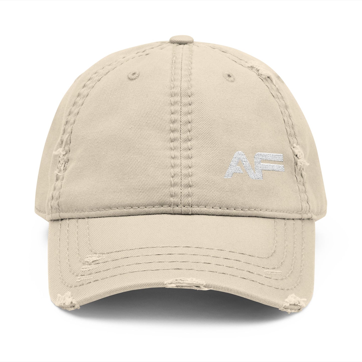 Embroidered Dad Hat