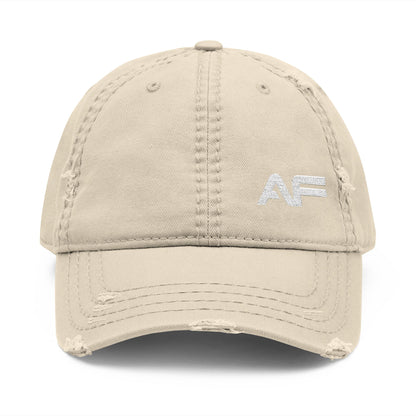 Embroidered Dad Hat