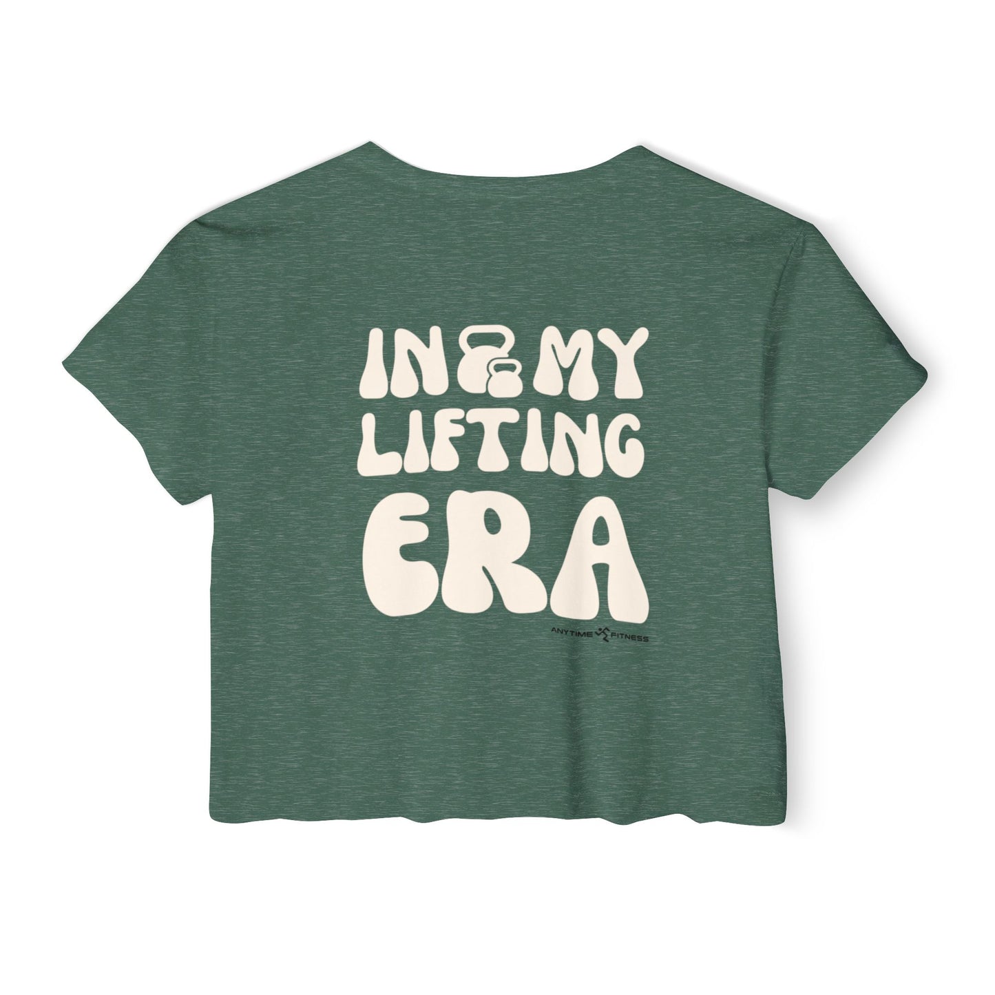 Women's Performance Crop Top