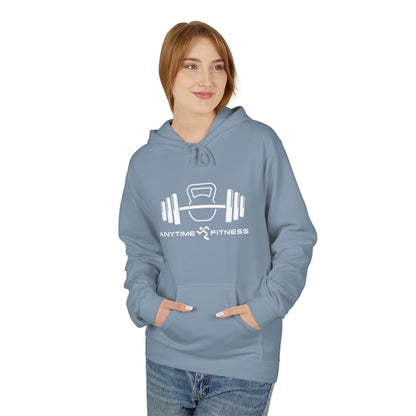 Fleece Hoodie