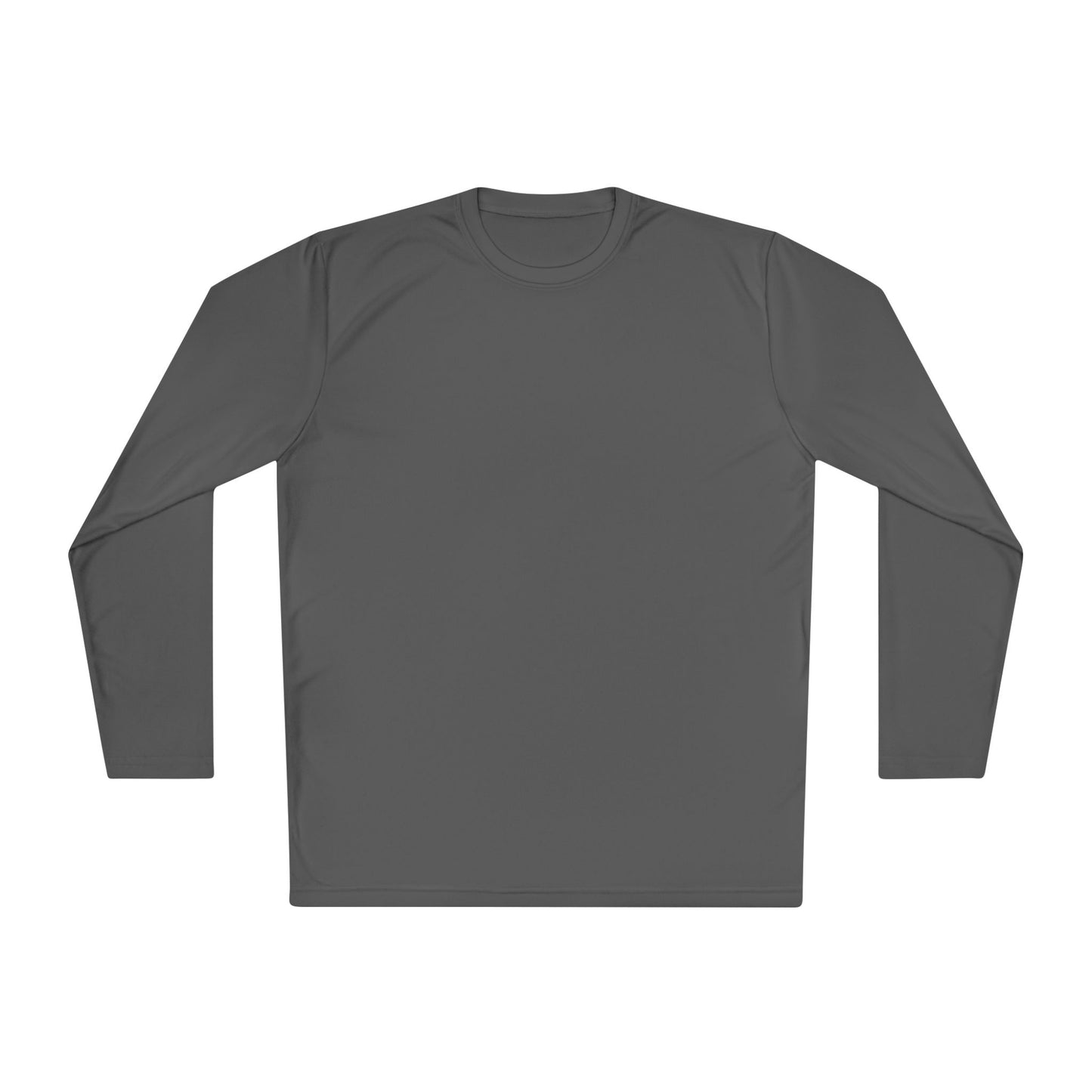 Long Sleeve, Dry Fit Tee