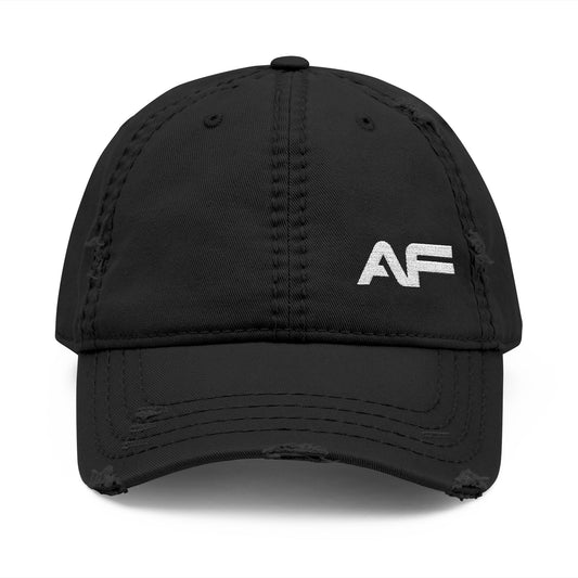 Embroidered Dad Hat
