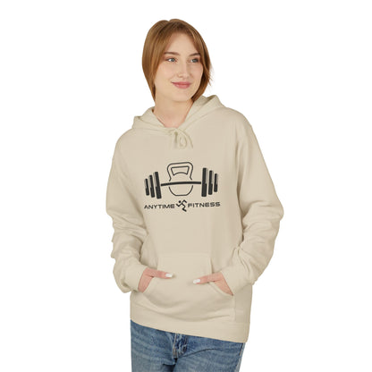 Fleece Hoodie