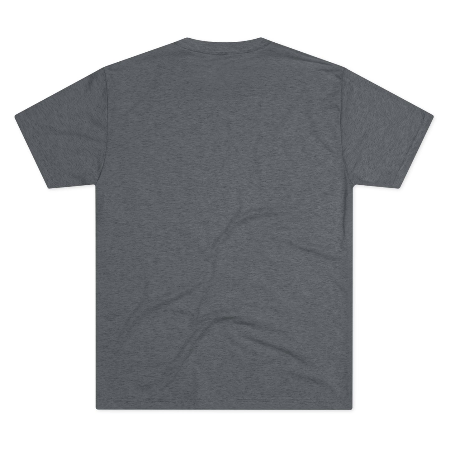 Lift Heavy Tri-Blend Tee