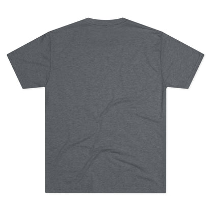 Lift Heavy Tri-Blend Tee