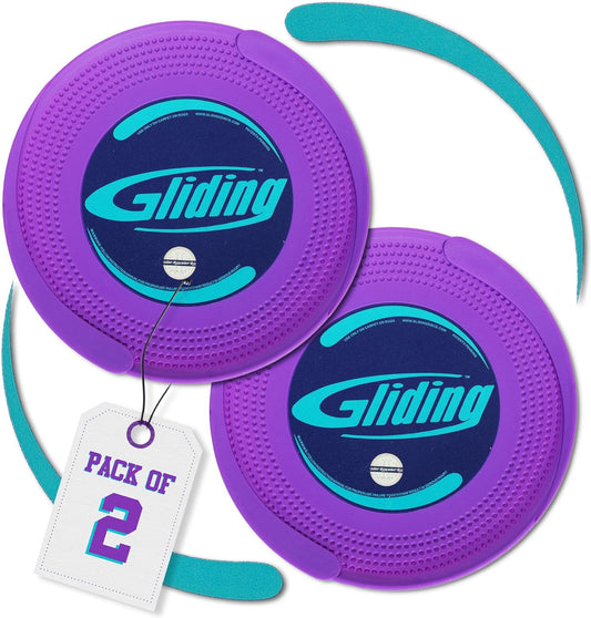 Glide Disks