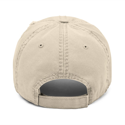 Embroidered Dad Hat