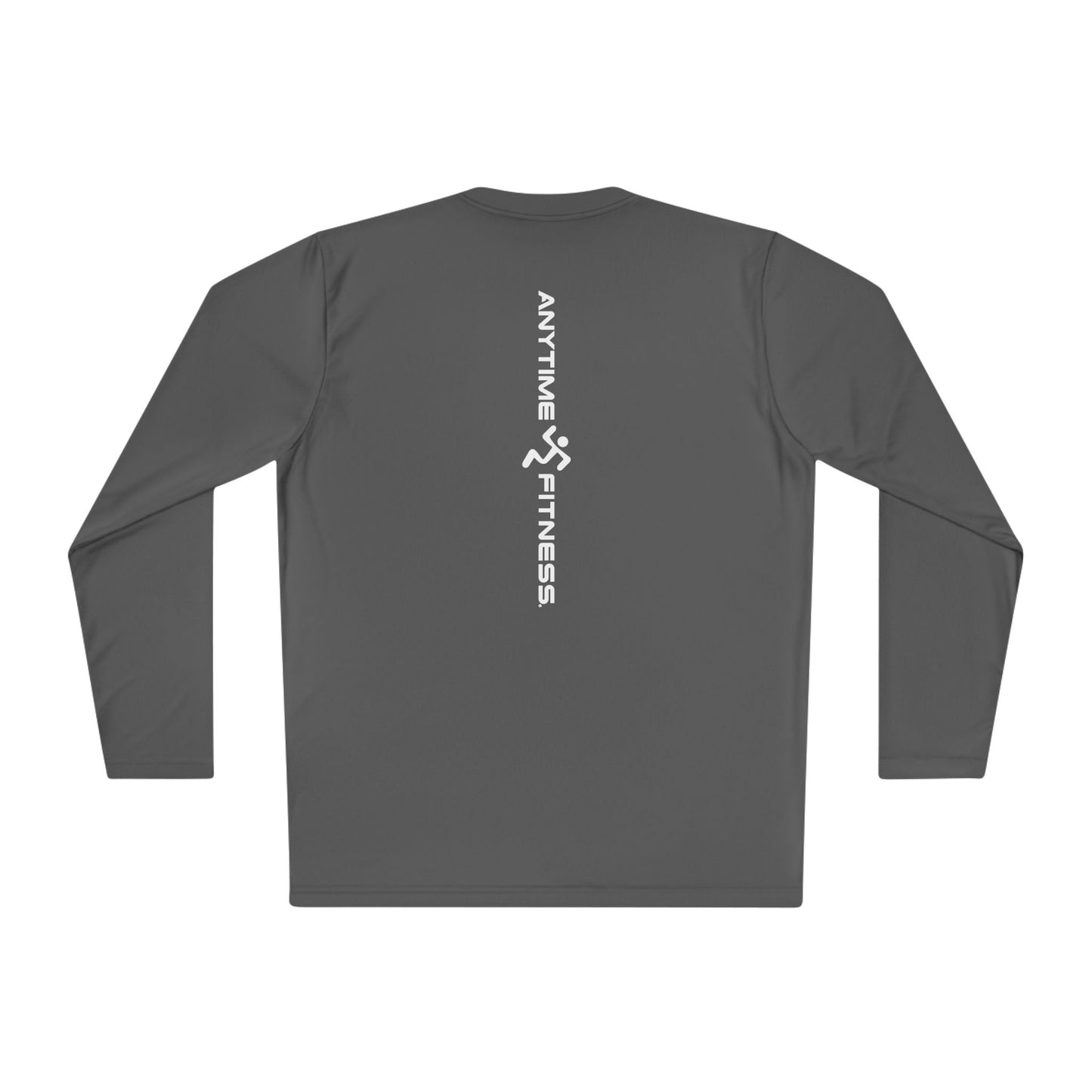 Long Sleeve, Dry Fit Tee