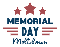 Memorial Day Meltdown Workout