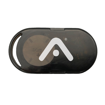 Accuro FLOW Heart Rate Monitor - Apple Watch Compatible